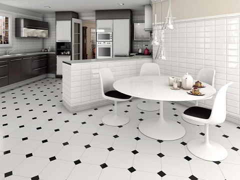 kitchen floor tiles