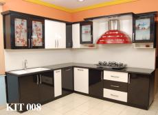 kitchen interior design