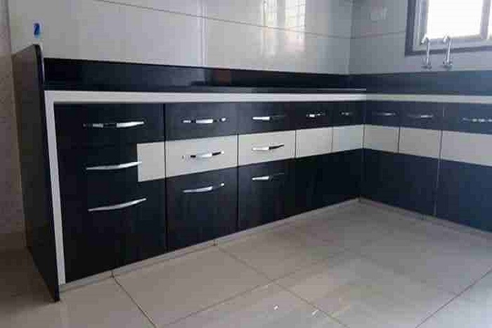 kitchen wardrobe design