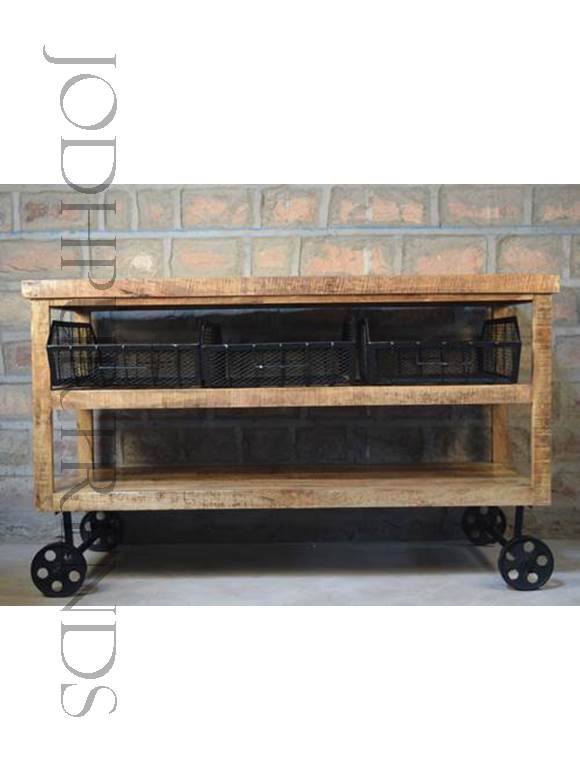 KITCHEN TROLLEY