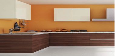 kitchen interrior