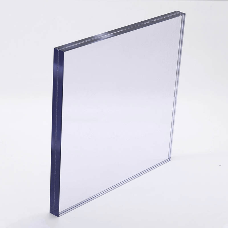 LAMINATED GLASS