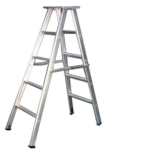 aluminium ladder