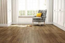 Laminated wooden Flooring