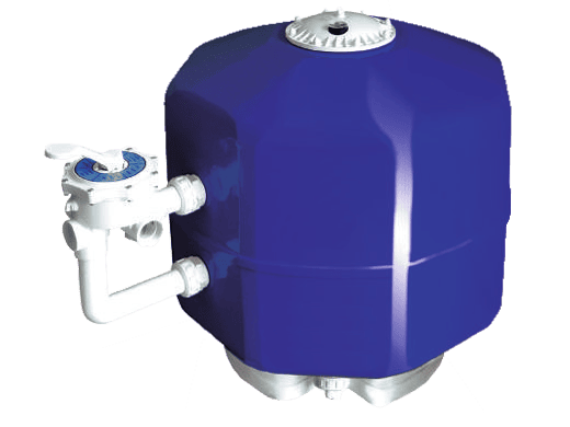 Swimming Pool Filter