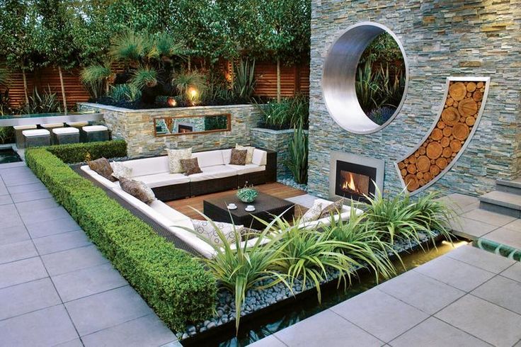 Landscaping Design