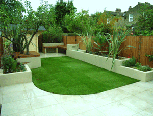 Landscape Design