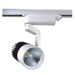 LED TRACK LIGHT