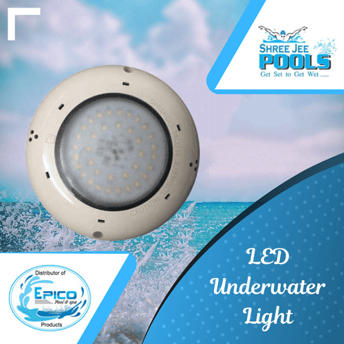 LED Underwater Light
