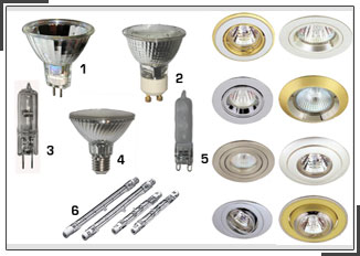 LED Downlighters