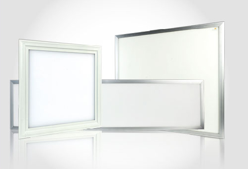 Led panel light