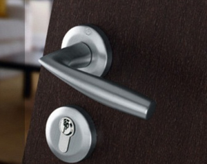 LEVER HANDLES