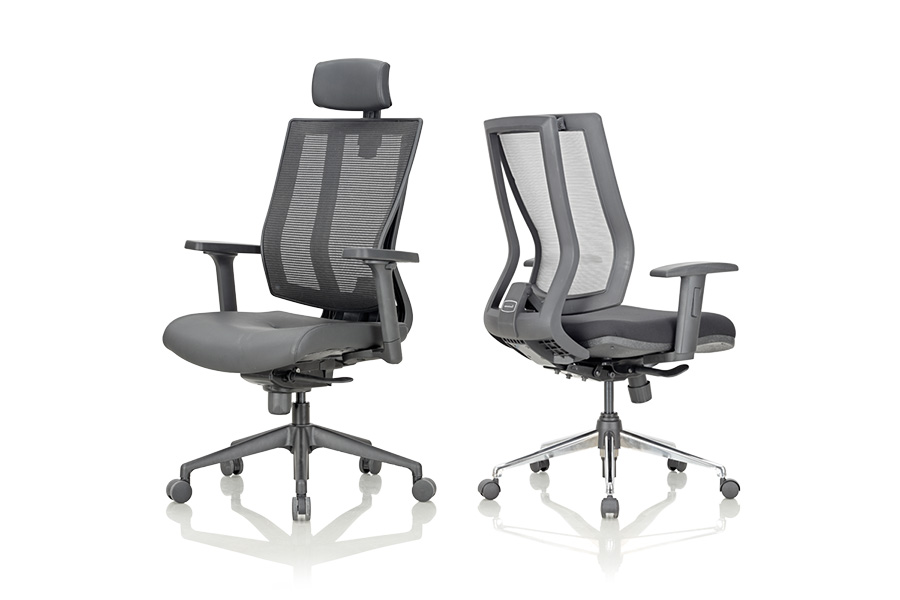 Executive office chairs