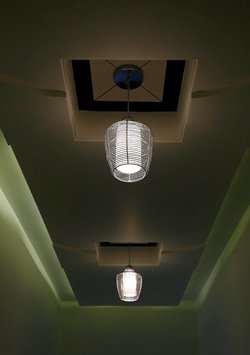 Interior Lighting