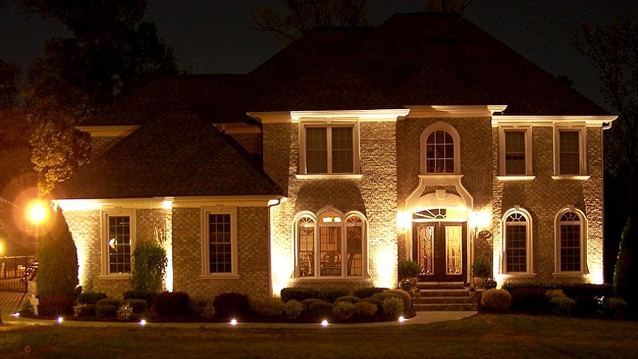 Outdoor Lighting