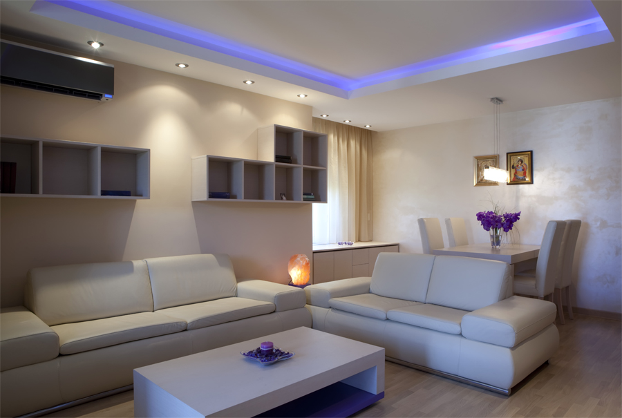 Interior Lighting