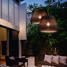 Outdoor Lighting