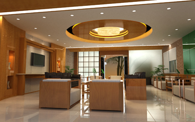 Interior Lighting