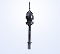 Conventional Lightning Arrester