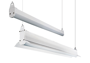 LED LINEAR LIGHTS