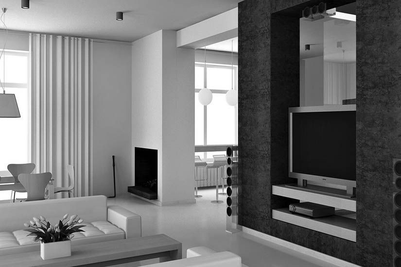 Living Room Design