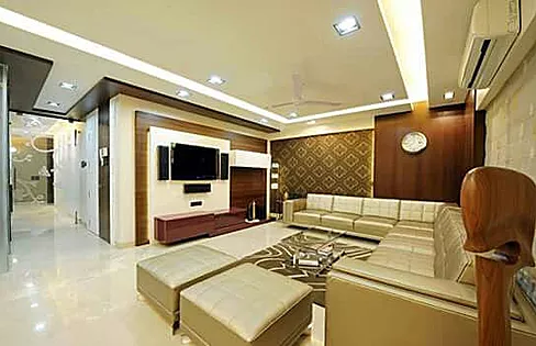 Living Room Design