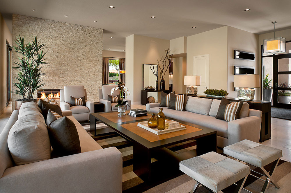 living room interior design