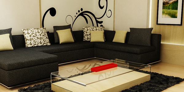 Living Room Furniture