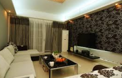 Living Room Interior Designs