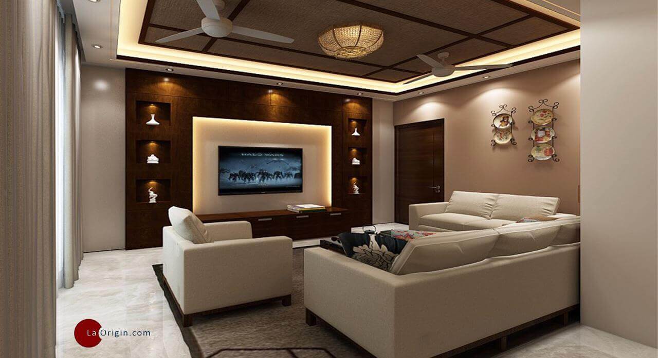 Living Room Interior Designs