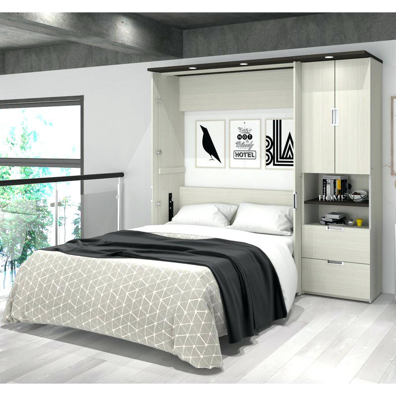 Loft and Storage Units