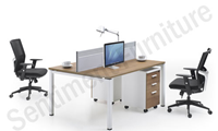 Office Manager Workstation Furniture