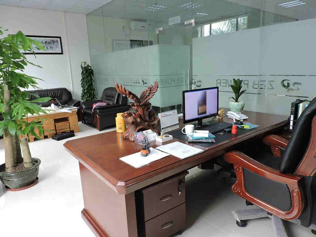 Managing Director Office