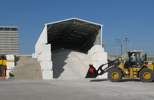 Building Material Disposing Contractors