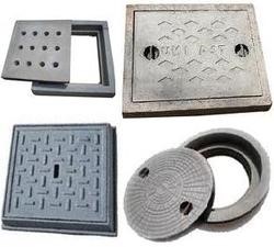 RCC Manhole Covers