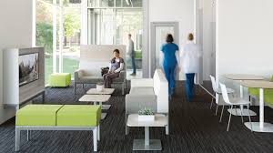 Healthcare and Medical Office Design