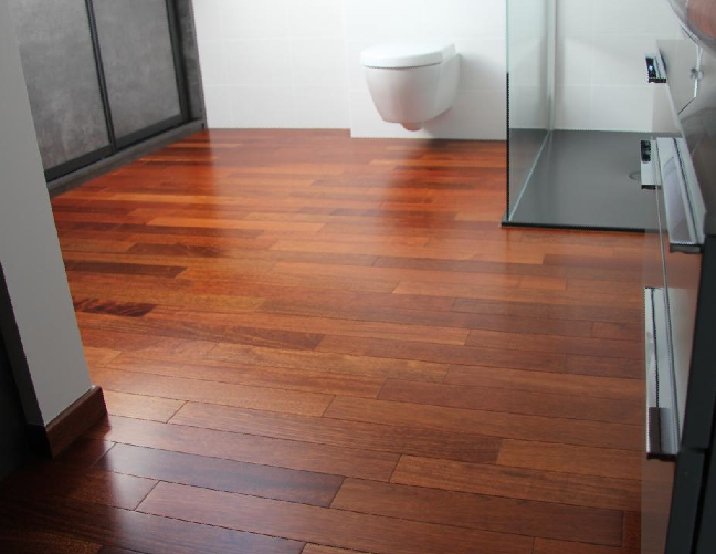 Merbau Floor manufacturers in Delhi