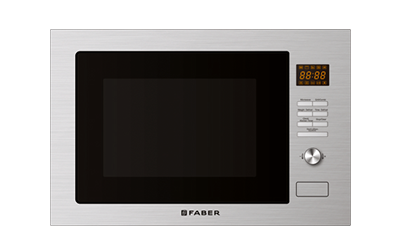 Microwave manufacturers in Noida