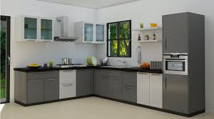 modular kitchen design