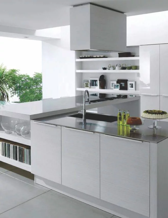 Modular Kitchen