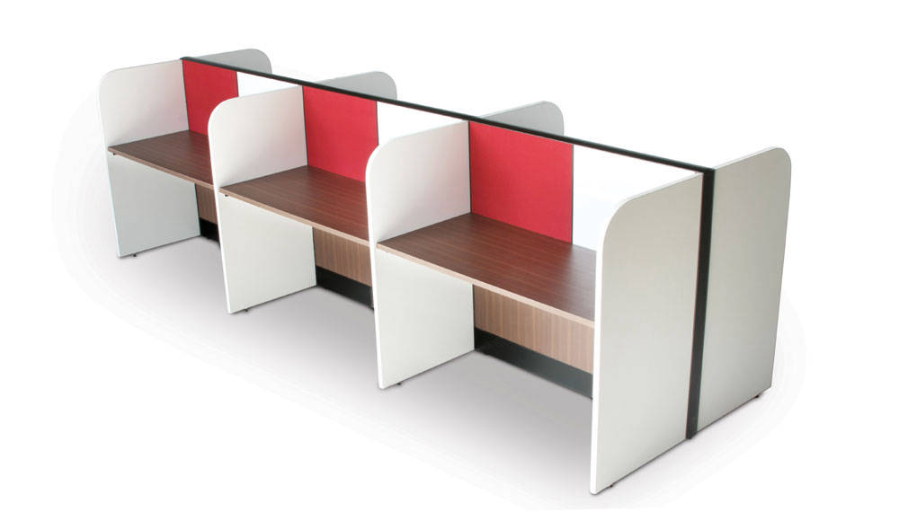 Modular seating