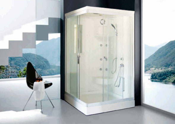 BATHROOM MULTI SYSTEMS 