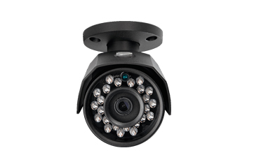 Night Vision Camera