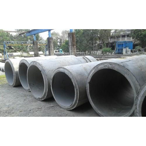 NP3 CLASS RCC PIPES