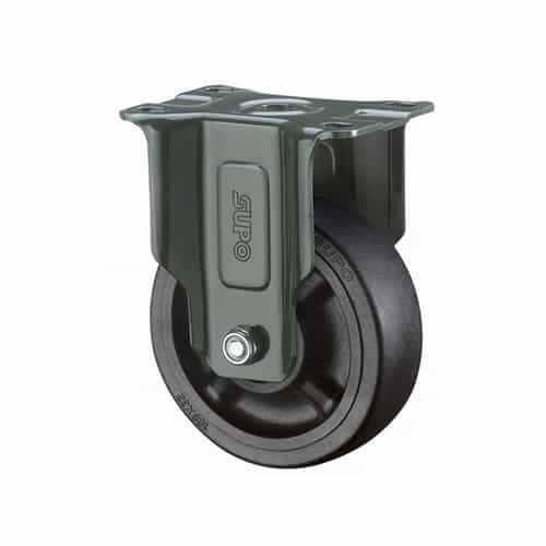 Hi-Tech Nylon Castors Wheels