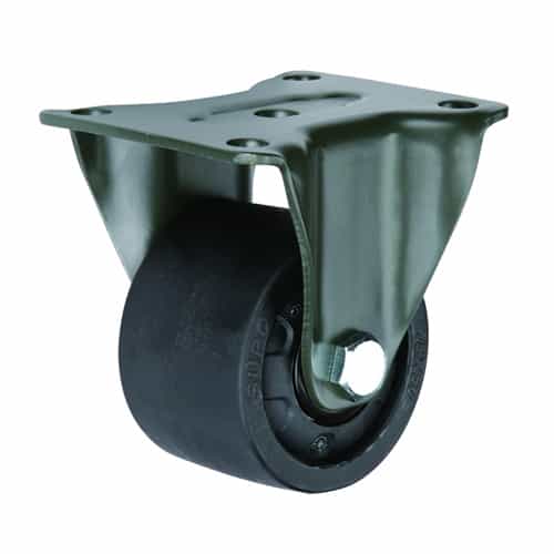  Nylon Castors Wheels