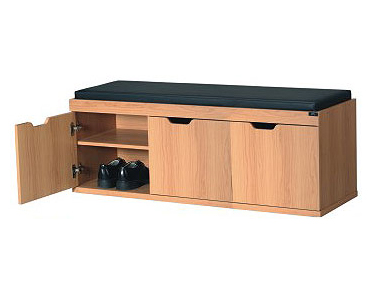 MULTI FUNCTION SEATER/STORAGE