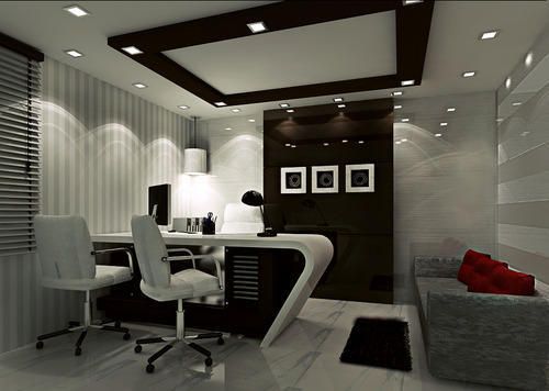 Office Interior Design