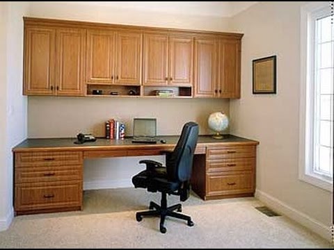 Office Cabinets