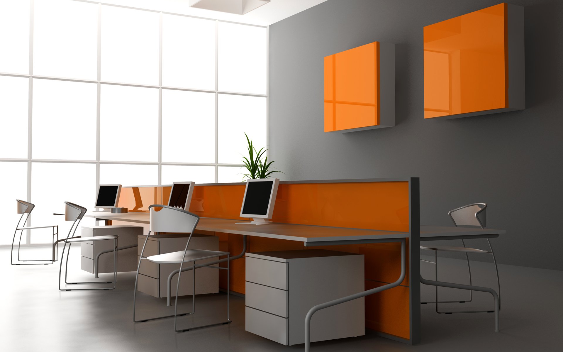 office interior design